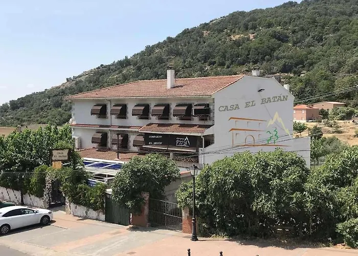 El BatánCasa Rural