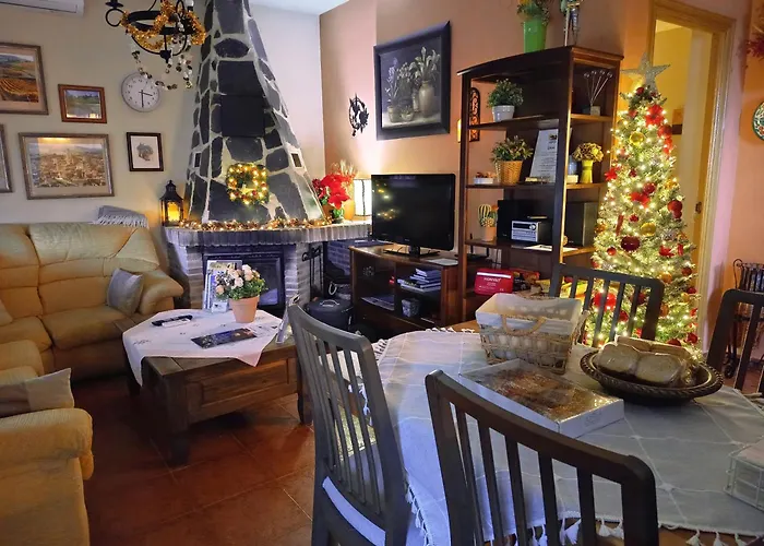 Dani EscalonaCasa Rural